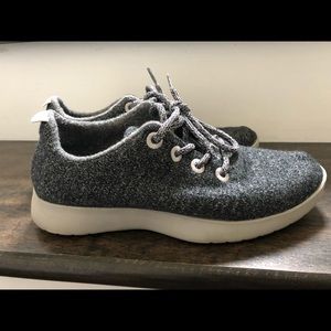 Allbirds Wool Sneakers Size 9